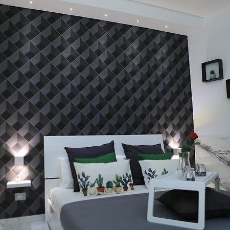 Apartament Santi House Katania Zewnętrze zdjęcie