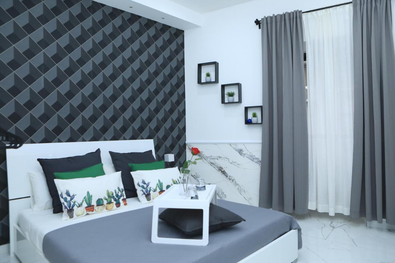 Apartament Santi House Katania Zewnętrze zdjęcie