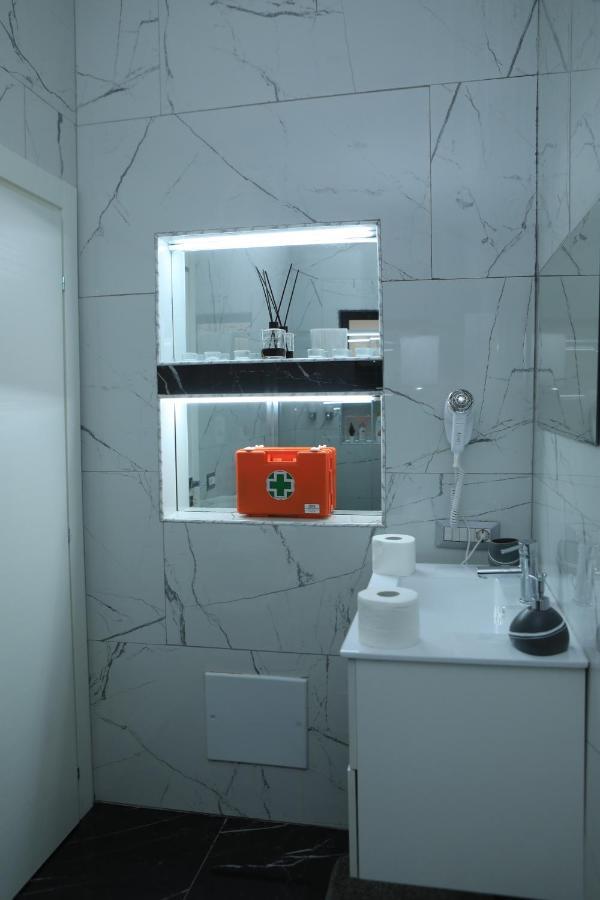 Apartament Santi House Katania Zewnętrze zdjęcie