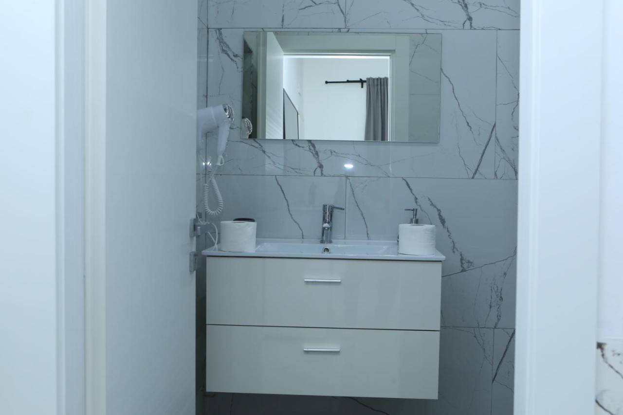 Apartament Santi House Katania Zewnętrze zdjęcie