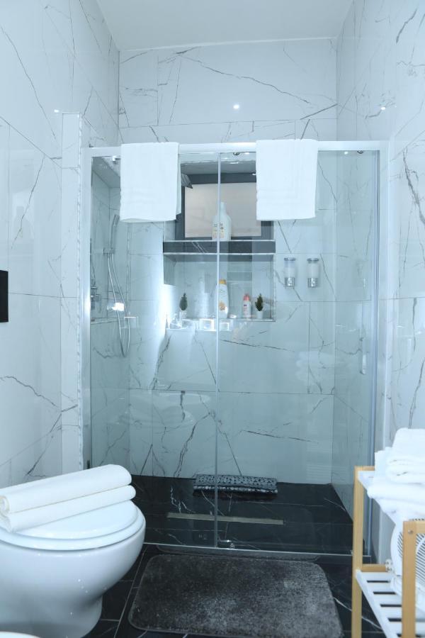 Apartament Santi House Katania Zewnętrze zdjęcie