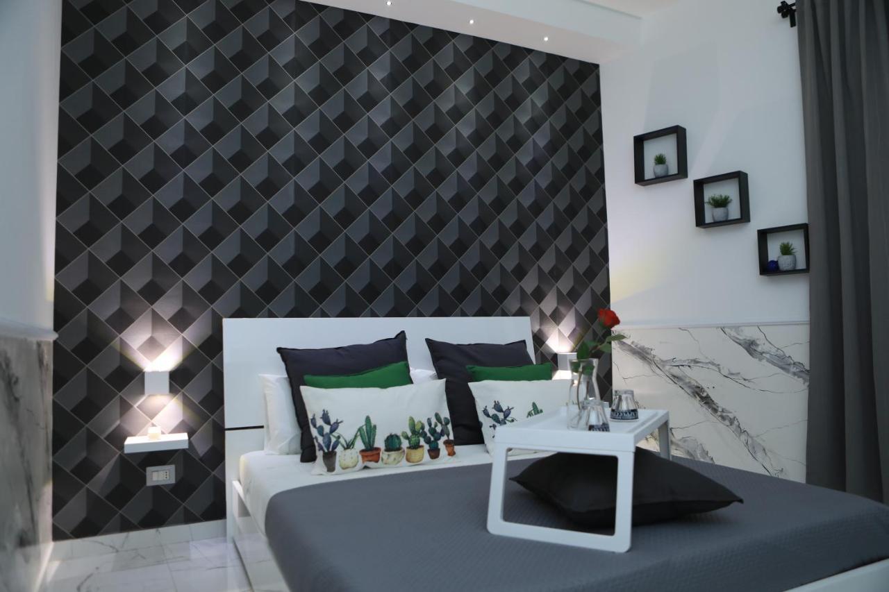 Apartament Santi House Katania Zewnętrze zdjęcie